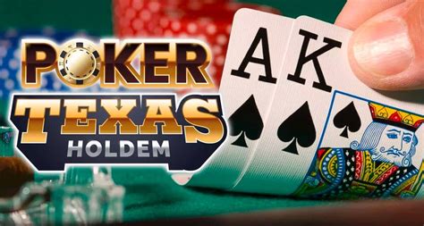 Texas Hold Em How To Play Better Texas Hold Em Poker - Tanaya