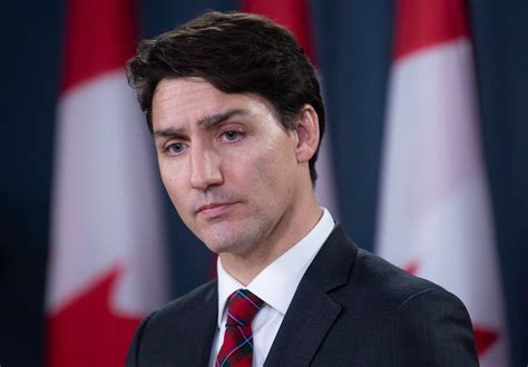 Is Justin Trudeau Gay? A Comprehensive Look Into The Canadian Prime ...