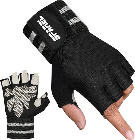 8 Best Weight Lifting Gloves with Wrist Support in 2024 – Torokhtiy ...