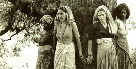 Axing Chipko - Himal Southasian