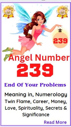 Angel Number 239 Meaning, Twin Flame, Love and Money