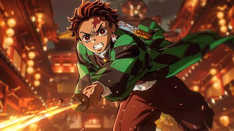 Demon Slayer Infinity Castle Arc: New Trailer Released, Trilogy to ...