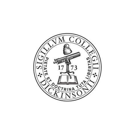 Dickinson College Logo Vector - (.Ai .PNG .SVG .EPS Free Download)