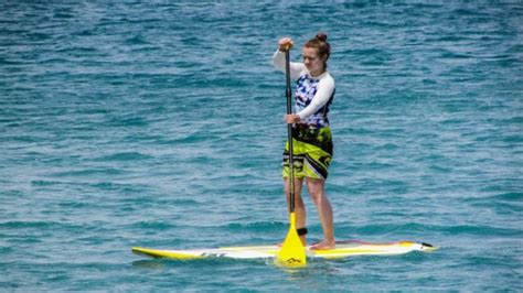 The Ultimate Guide To Paddleboard Techniques MassTamilan Tv