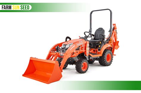 Kubota LA340: Review, Problems, Maintenance, Price & Specs