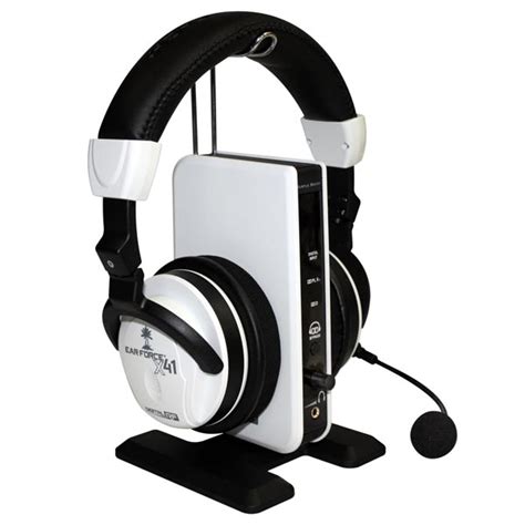 Turtle Beach Ear Force X41 Xbox 360 Gaming Headset