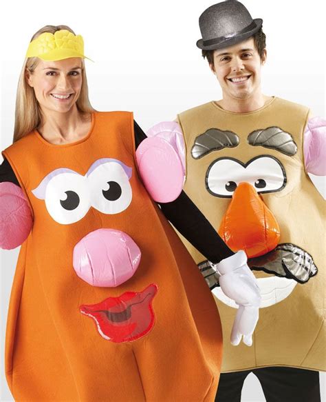 21 Couples' Fancy Dress Ideas For You And Your Other Half | Party ...