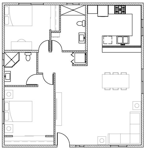 Adu Floor Plans | Floor Roma