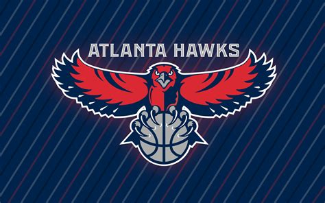 🔥 [40+] Atlanta Hawks Logo Wallpapers | WallpaperSafari