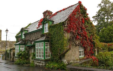 22 Beautiful European Villages Straight Out of a Fairy Tale