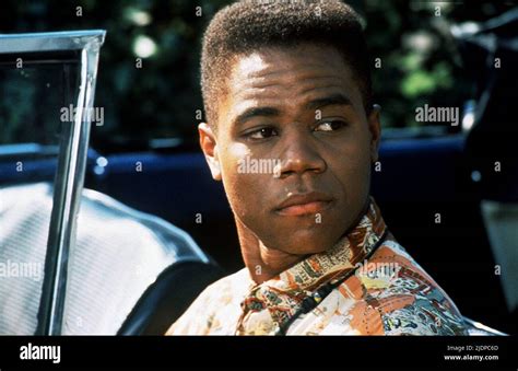 CUBA GOODING JR., BOYZ N THE HOOD, 1991 Stock Photo - Alamy