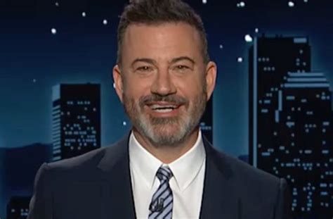 Jimmy Kimmel Has The Filthiest Description For Donald Trump’s Latest ...