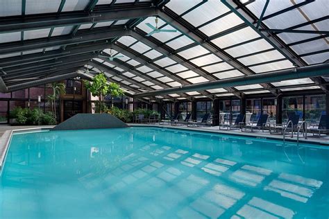 Hyatt Regency Princeton Pool Pictures & Reviews - Tripadvisor