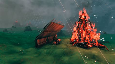 Valheim Bonfire Guide: Let There Be Fire! - Ready Games Survive