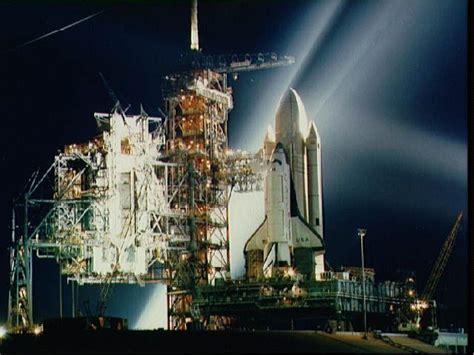 NASA's space shuttle program in pictures: A tribute | Space