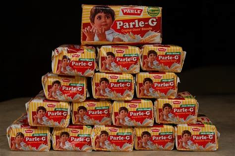 10 Unknown Facts About Parle-G, The Largest Selling Biscuit Brand In ...