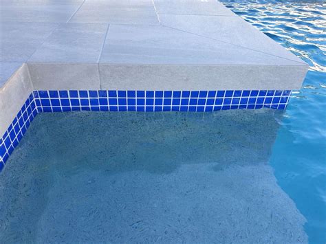 Are they worth it? Swimming Pool Waterline Tiles