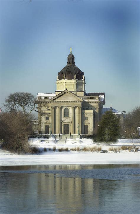 St Catherine's Spring Lake NJ Photograph by Sean Ward