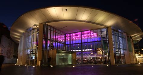 Perth Concert Hall - Perth, UK, Live Music Venue, Event Listings 2024 ...