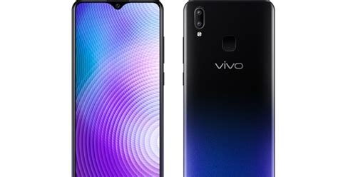 Vivo Y91C passes through Thailand's NBTC | 91mobiles.com