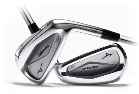 Top 25 ideas about Mizuno MP Irons on Pinterest | The club, Golf stores ...