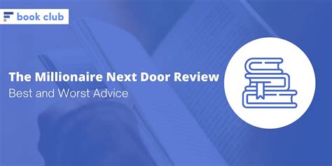 The Millionaire Next Door Review: Best and Worst Advice (2023)