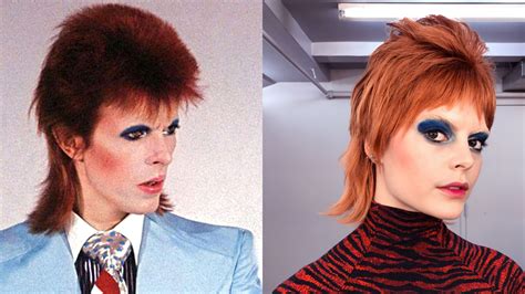 How to Dress Like David Bowie for Halloween - David Bowie Costume Look ...