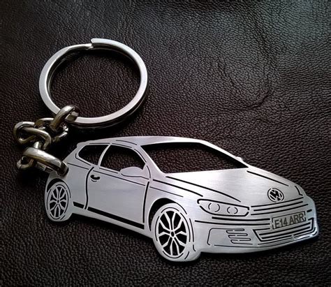 Birthday gift Custom key chain car key chain personalised | Etsy in ...