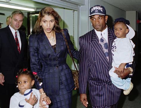 Deion Sanders Wife: Two Divorces Led Him to a Millionaire Woman