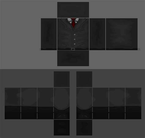 Dark Suit Pants by iiMadRBX on DeviantArt