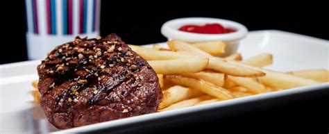 The Keg Steakhouse Menu Prices [Updated 2021] - TheFoodXP