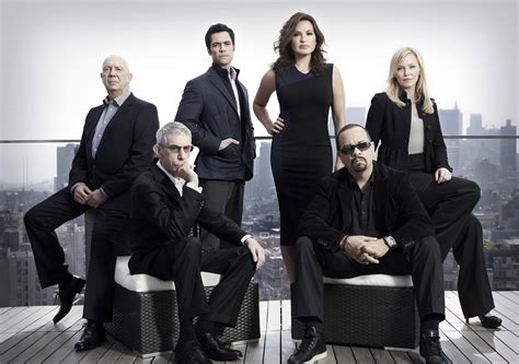 Law and order svu season 6 ep 11 cast - fairlimfa