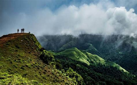 Trekking In Coorg: 10 Trails For An Adventurous Trip In 2019