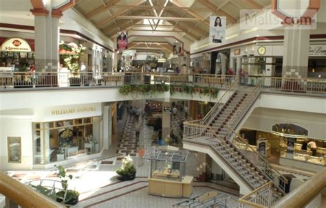 Boise Towne Square Mall - mall in Boise, Idaho, USA - Malls.Com