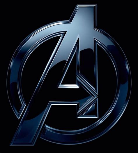 Avengers | Avengers, Avengers assemble, Avengers logo