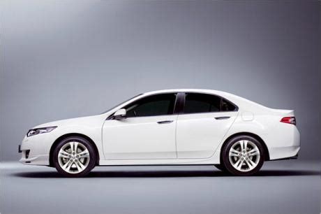 Honda Accord Type S laptimes, specs, performance data - FastestLaps.com