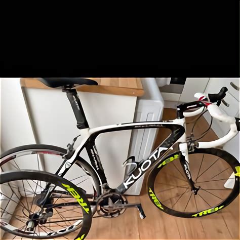 Kuota Bike for sale in UK | 65 used Kuota Bikes