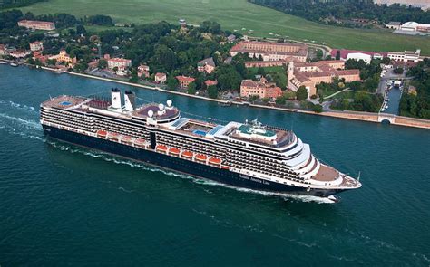 Holland America Cruises Ship | ms Nieuw Amsterdam | ms Nieuw Amsterdam ...