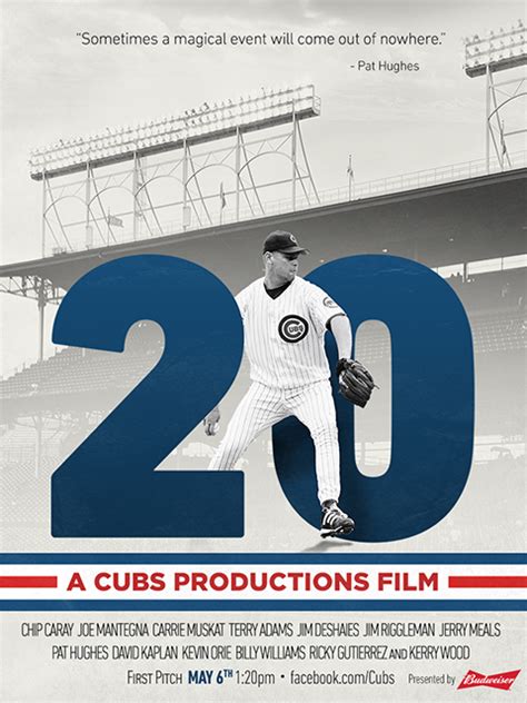 Chicago Cubs - "20" - The history behind Kerry Wood's 20 strikeout game ...