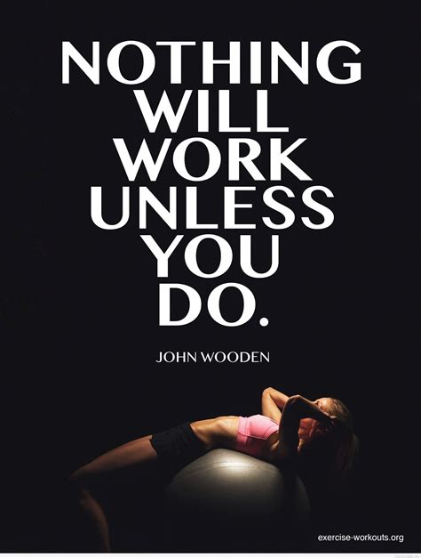 Inspirational Fitness Quotes for Women