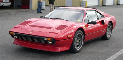 File:1984 Ferrari 308 GTB qv.jpg - Wikipedia