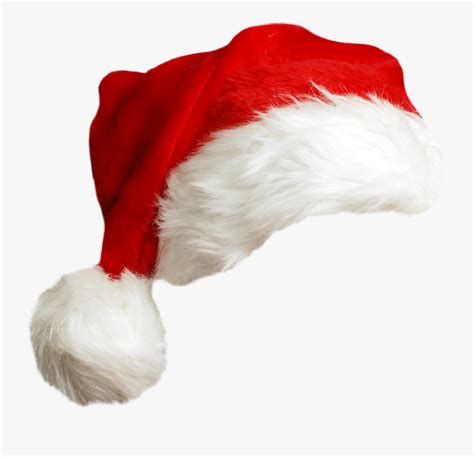 Santa Claus Mrs - Christmas Hat Png , Free Transparent Clipart - ClipartKey