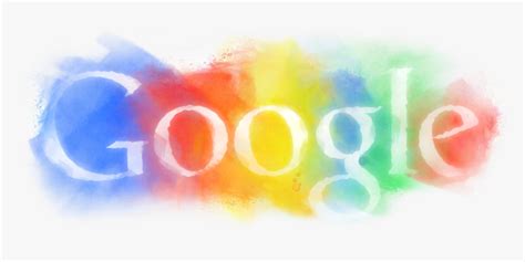 Doodle4google2014 - Cool Google Logo Transparent, HD Png Download - kindpng