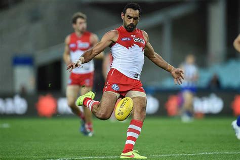 AFL apology to Adam Goodes | National Museum of Australia