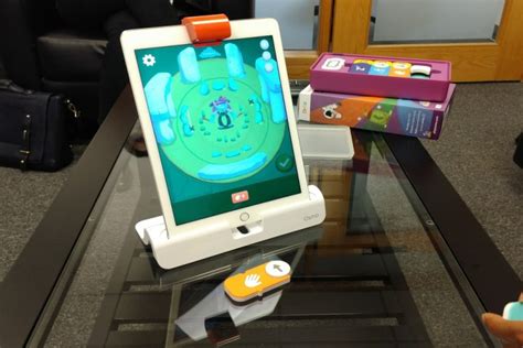 Osmo's Coding Jam Uses Music to Teach Kids Coding | Digital Trends