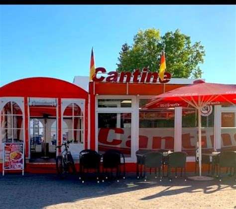 CANTINE, Erlangen - Restaurant Reviews, Photos & Phone Number - Tripadvisor