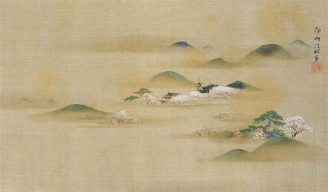 20 Must-See Masterpieces of Japanese Landscape Painting