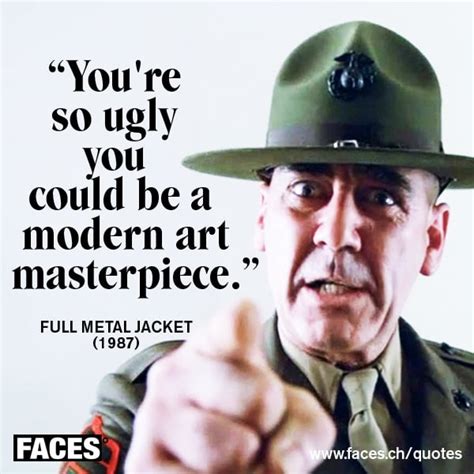 Full Metal Jacket Quotes. QuotesGram