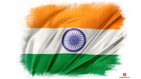 (Updated 2022) Indian Flag HD Wallpaper - National Flag India Wallpaper