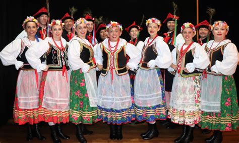 POLONUS – Polish Folk Dance Group, Christchurch NZ – Polish Festival ...